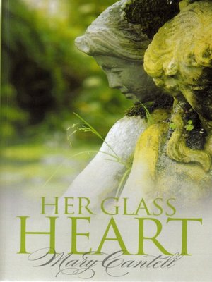 cover image of Her Glass Heart